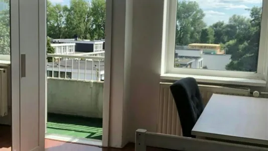 Rooms in Amsterdam Zuideramstel - photo 4