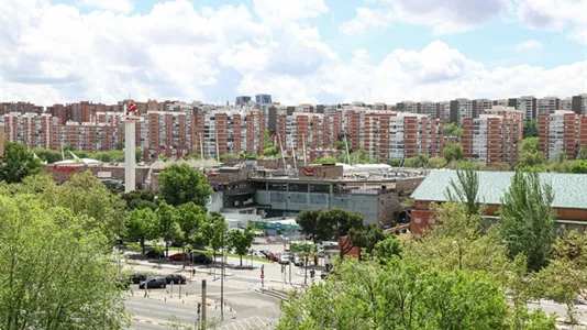 Rooms in Madrid Moncloa-Aravaca - photo 5