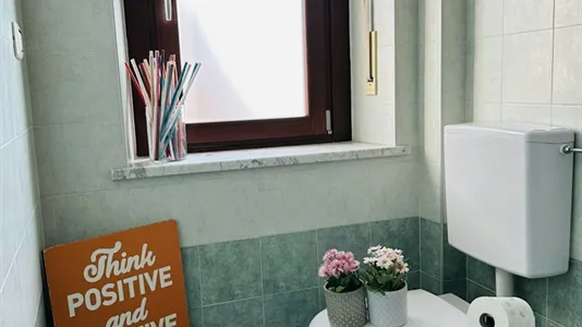 Rooms in Turin - photo 9