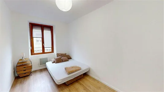 Apartments in Mulhouse - photo 8