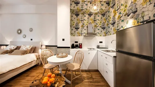 Apartments in Location is not specified - photo 9