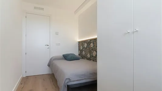 Rooms in Madrid Fuencarral-El Pardo - photo 3