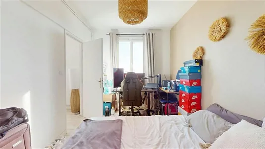 Rooms in Montpellier - photo 2