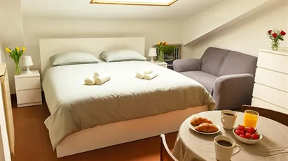 Apartment for rent in Roma Municipio III – Monte Sacro, Rome