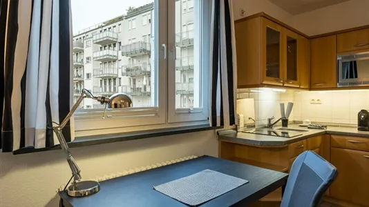 Apartments in Berlin Mitte - photo 7