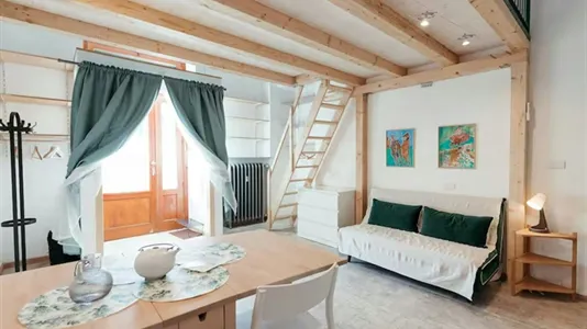 Apartments in Turin - photo 1
