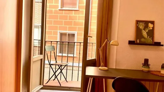 Rooms in Madrid Arganzuela - photo 7