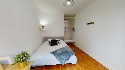 Rooms in Lyon - photo 3