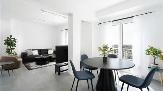 Apartments in Location is not specified - photo 1