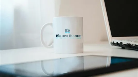 Rooms in Turin - photo 5