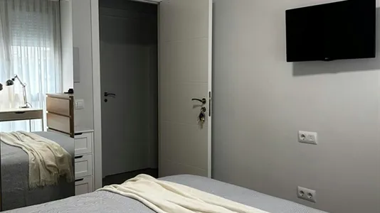 Rooms in Madrid Tetuán - photo 4