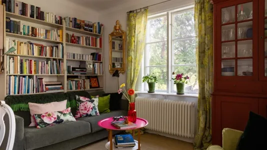 Apartments in Kungsholmen - photo 3