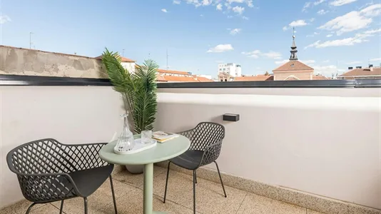 Apartments in Madrid Centro - photo 6