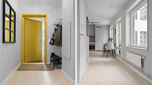 Apartments in Solna - photo 11