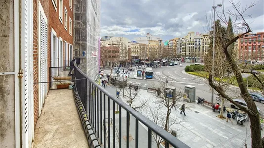 Rooms in Madrid Salamanca - photo 9