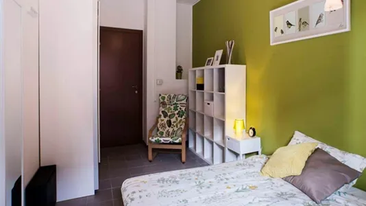 Rooms in Milano Zona 9 - Porta Garibaldi, Niguarda - photo 3