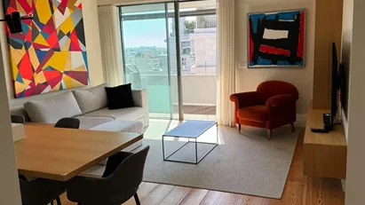 Apartment for rent in Lisbon (region)
