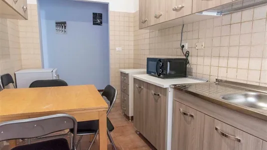 Rooms in Roma Municipio XI – Arvalia/Portuense - photo 9