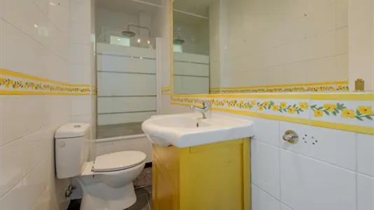 Rooms in Madrid Chamartín - photo 8