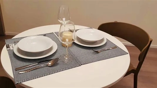 Apartments in Padua - photo 6