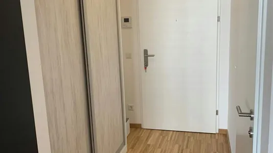 Apartments in Vienna Leopoldstadt - photo 7