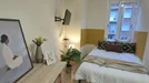 Room for rent, Barcelona Les Corts, Barcelona, &lt;span class=&quot;blurred street&quot; onclick=&quot;ProcessAdRequest(14470800)&quot;&gt;&lt;span class=&quot;hint&quot;&gt;See streetname&lt;/span&gt;[xxxxxxxxxxxxx]&lt;/span&gt;
