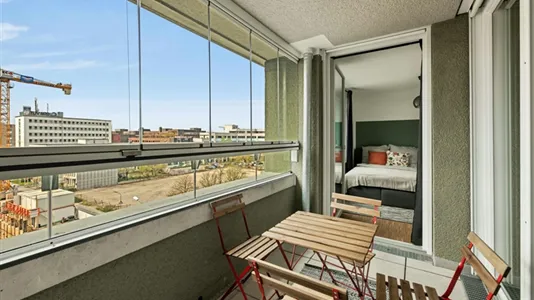 Rooms in Location is not specified - photo 4