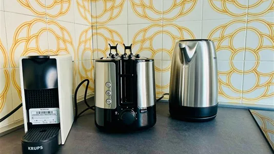 Rooms in Milano Zona 8 - Fiera, Gallaratese, Quarto Oggiaro - photo 10