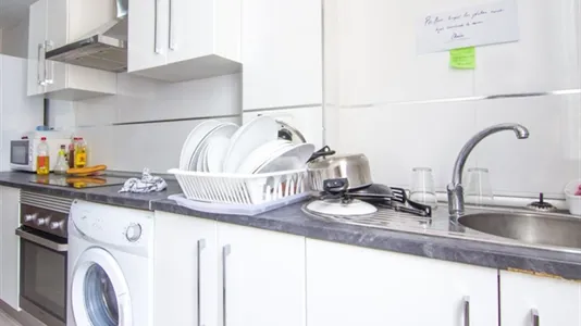 Rooms in Valencia L'Eixample - photo 4