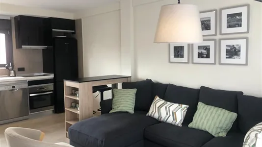 Apartments in Madrid Tetuán - photo 6