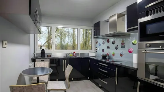 Apartments in Créteil - photo 6