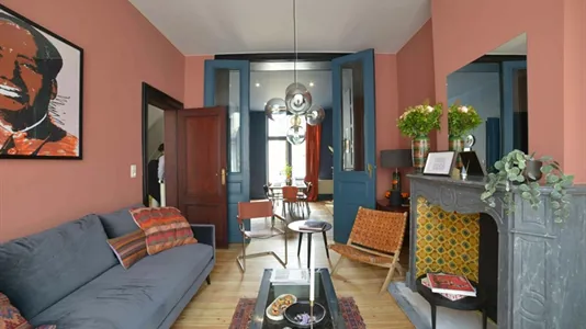 Rooms in Stad Brussel - photo 2