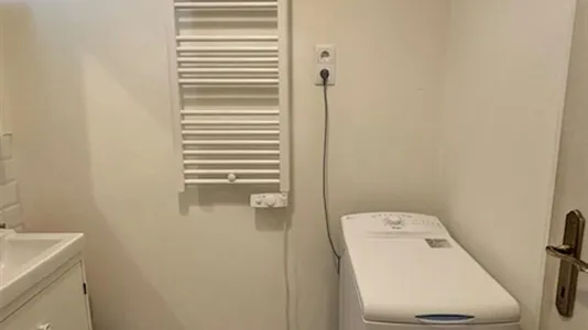 Apartments in Budapest XIII. kerület - photo 9