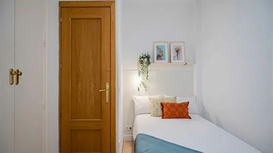 Rooms in Madrid Tetuán - photo 8