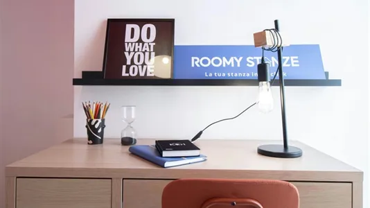 Rooms in Pavia - photo 5