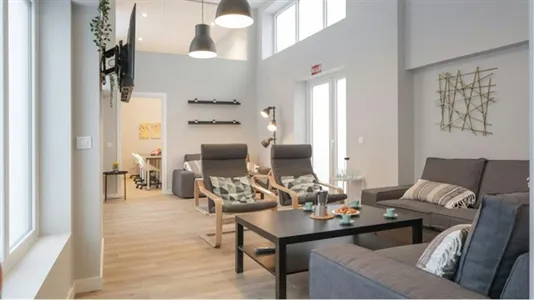 Rooms in Madrid Tetuán - photo 4