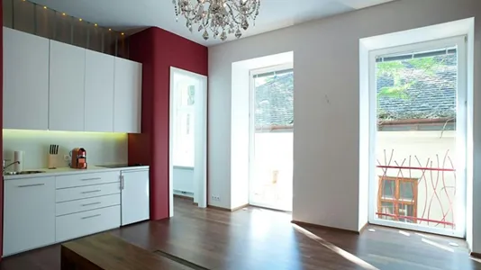 Apartments in Wien Mariahilf - photo 3