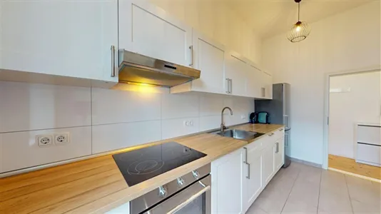 Apartments in Location is not specified - photo 9