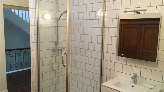 Rooms in Brussels Elsene - photo 8