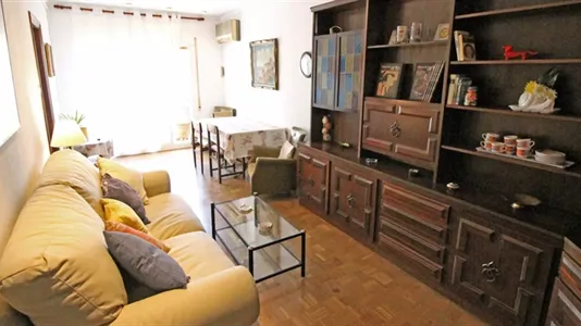 Rooms in Barcelona Eixample - photo 4