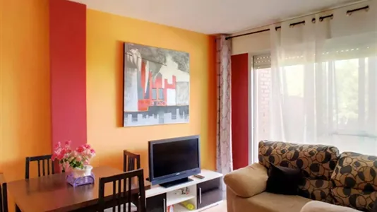 Rooms in Alcalá de Henares - photo 5