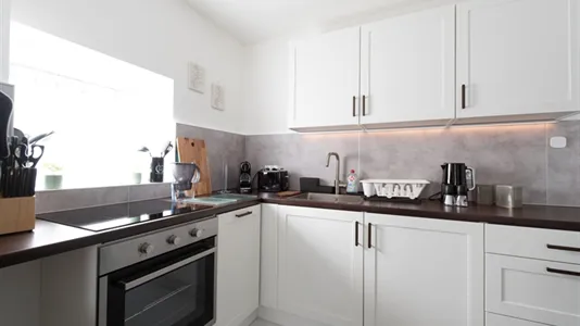 Apartments in Märkisch-Oderland - photo 9