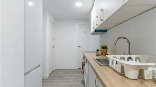 Rooms in Madrid Usera - photo 6