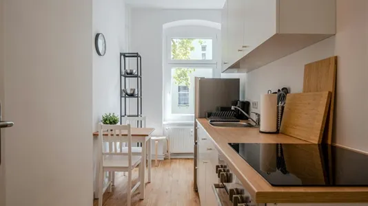 Rooms in Berlin Treptow-Köpenick - photo 8