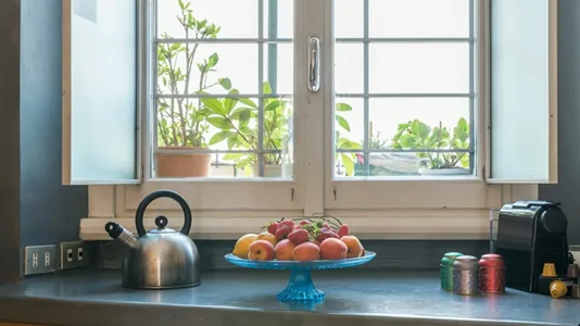 Apartments in Milano Zona 4 - Vittoria, Forlanini - photo 8