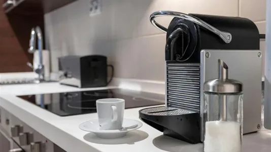 Apartments in Budapest Terézváros - photo 6