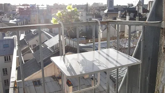 Apartments in Paris 3ème arrondissement - Marais - photo 6