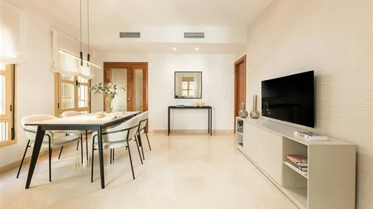 Apartments in Málaga - photo 5