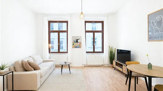 Apartments in Dresden - photo 3