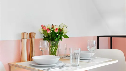 Rooms in Dusseldorf - photo 7